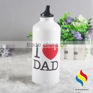 Sports Water Bottle Aluminum Bottle thumbnail-5