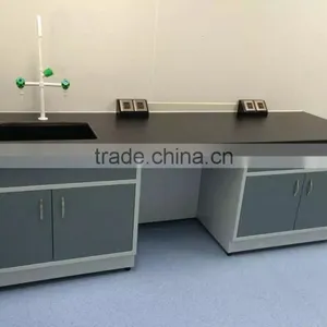 Very Cheap Lab Reagent Shelf for Chemical Reagent Biology Lab Furniture thumbnail-5
