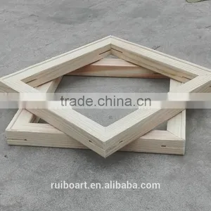 30x30cm Wood Frames for Canvas Prints thumbnail-3