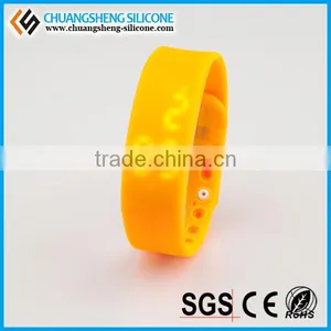 Health Manage Pedometer, Silicone Sleep Monitor thumbnail-3