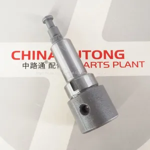 Fuel Injector Plunger ZEXEL OEM Number 131153-4320 / A722 Diesel Plunger/Element For MITSUBISHI AD Type For Fuel Engine thumbnail-1