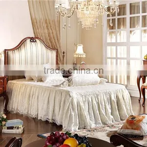 American Style Cerise Color Classic & Unique Kids Bedroom Furniture Set - BF07-70351 thumbnail-1