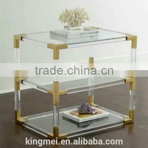 Acrylic Electronics Display Stand thumbnail-1
