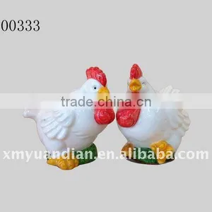 Chick Design Salt and Pepper Container thumbnail-1
