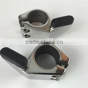 Stainless Steel Heavy Duty Shower Door/Sliding Door Accessories thumbnail-3