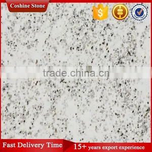 Plateau Snow Granite White Slab With Black Lines thumbnail-1
