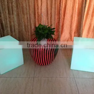 Hotel Diamond Collection/bar Led Furniture thumbnail-1