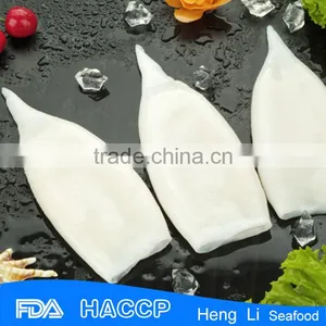 HL0088 Nature Whole Round Frozen Squid for Sale thumbnail-2