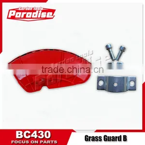 26CC 33CC 43CC 52CC Grass Cutter Safety Guard thumbnail-1