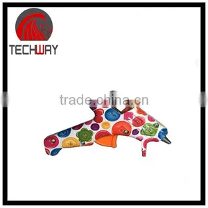 China Factory Direct Sale Printing DIY 10W Mini Hot Melt Glue Gun thumbnail-1