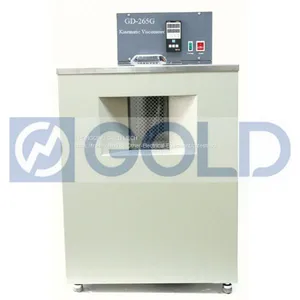GD-265G Low Temperature Kinematic Viscometer thumbnail-1