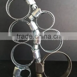Motorcycle Hose Clamp( Motorcycle Parts) thumbnail-3