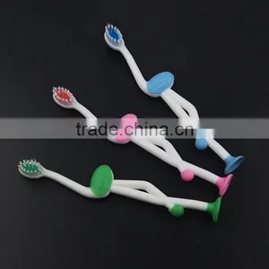 ECO-friendly Children Like Best Color Chinese Kids Toothbrush in High Demand thumbnail-2
