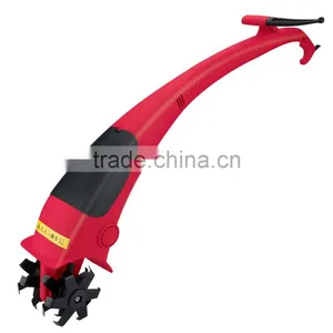 Hand Electric Power Tiller 7601 thumbnail-1