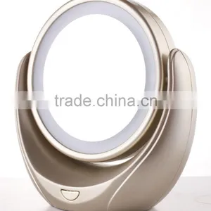 2016 New Design Double Sides Led Mirror thumbnail-1