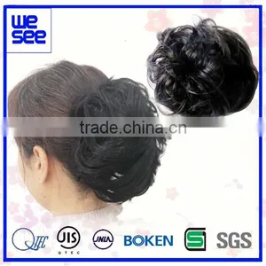 High Quality! Fake Hair thumbnail-1
