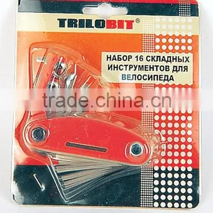 Precision Screwdriver Set , Model:23754 thumbnail-1