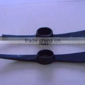 Most Popular Best Quality Forged Pickaxe With A Discount thumbnail-1