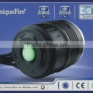 4X CREE XM-L XML T6 LED 5200Lm Aluminum Alloy Casing and Reflector Bike Bicycle Light thumbnail-3
