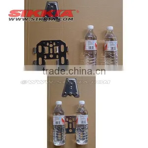 Motocycle ALUMINUM PANNIER CASE 4 Types thumbnail-3