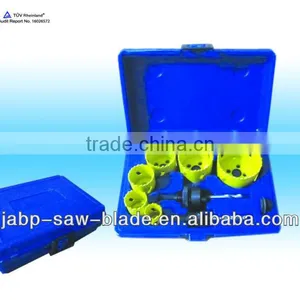 Bi-Metal Hole Saw thumbnail-1
