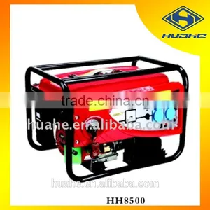 Gasoline Generators thumbnail-1