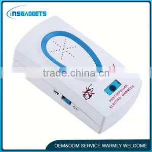 Ultrasonic Pest Spider Repeller ,h0tkuU Multifunctional Pest Control for Sale thumbnail-2