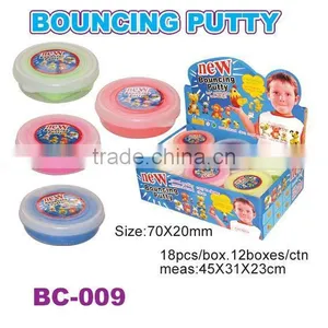 Sell Bouncing Putty Toys thumbnail-1