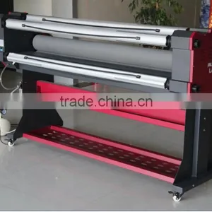 Audley Laminating Machine thumbnail-1