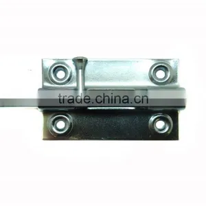 3" Zinc Coated Door Bolt, Window Barrel Bolt Lock, Popular Iron Barrel Bolt thumbnail-4