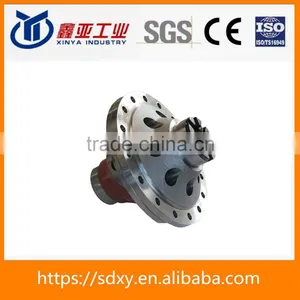 Differential Assembly for Heavy Truck thumbnail-4
