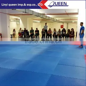 Karate Federation Special Eva Taekwondo Mat 2.5cm 3cm 4cm Gym Mats thumbnail-4