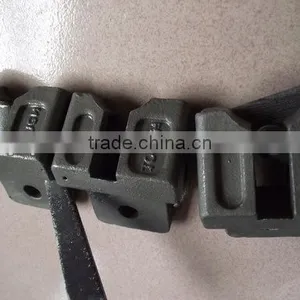 Right/Left Ringlock Diagonal Brace Welded in Standard thumbnail-1