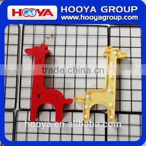 Hot Sale LED Marquee Light With Giraffe Shape thumbnail-5