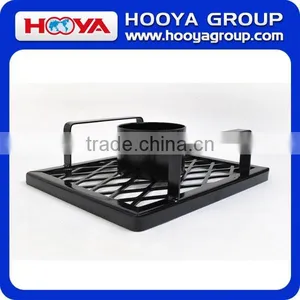 2015 the Newest BBQ Essential BBQ Chicken Rack Chicken Roasting Rack thumbnail-1