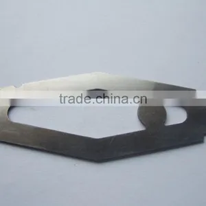 2016 New Temperature Control Element/Bimetal Temperature Sensitive Strip thumbnail-1