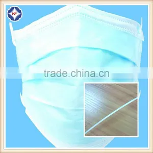 Disposable Medical Consumables Nose Wire for Face Mask thumbnail-3