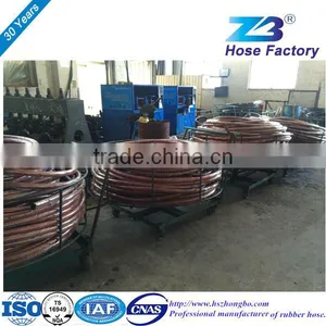 Steam Flexible Hose thumbnail-5