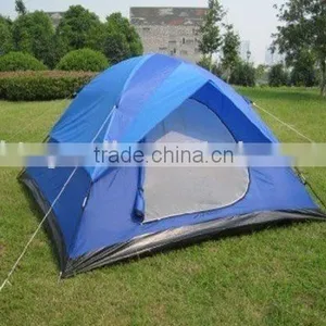Outdoor Tent thumbnail-1