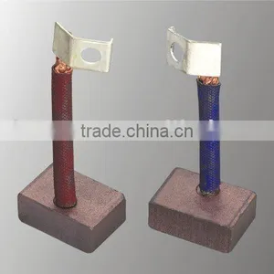 Carbon Brush for Motor thumbnail-1