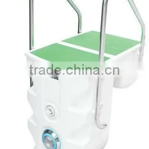 Wall Mounting Pipeless Swimming Pool Filter thumbnail-1