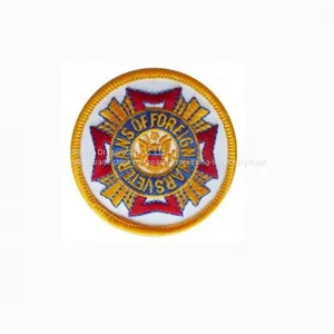 Embroidery Patch thumbnail-1