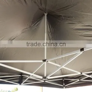 Party Tent Gazebo Canopy With Sidewalls thumbnail-4
