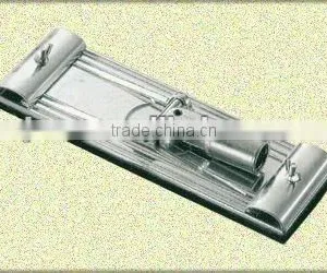 Aluminium Sanding Plate With Rotary Handle Connector thumbnail-1