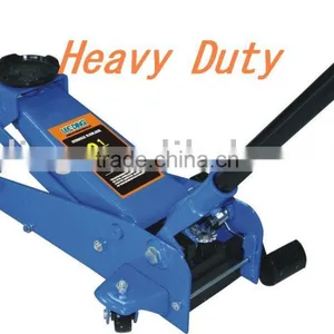 3.5T Trolley Jack thumbnail-1
