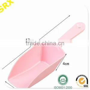 High Qualtiy Ice Scoops, OEM Plastic Party Scoops, Customize Plastic Ice Scoops Manufacturer thumbnail-1