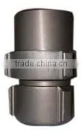 Aluminum NPSH Coupling thumbnail-1