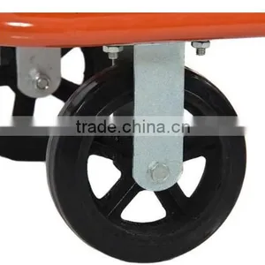 Service Sheet Drywall Trolley TC4840 thumbnail-3