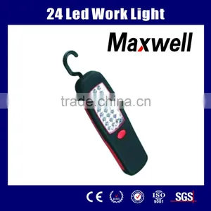 24 Led Work Light thumbnail-1