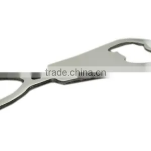 Personalized Bulk Bottle Opener, Heart Shape Wine Opener thumbnail-2